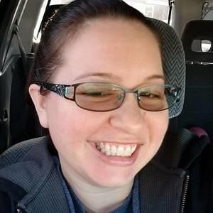 Meet your Posher, Jaclyn